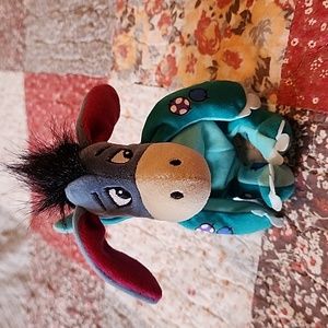 Halloween Dinosaur Disney Eyore